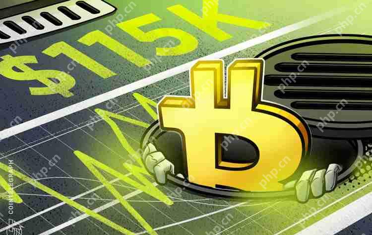 比特币(BTC)供应指标接近90%,分析师:目标价11.5万美元